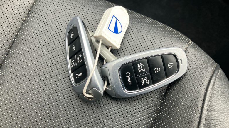 Hyundai IONIQ 5 160kW Ultimate 73 kWh 5dr Auto Electric Hatchback